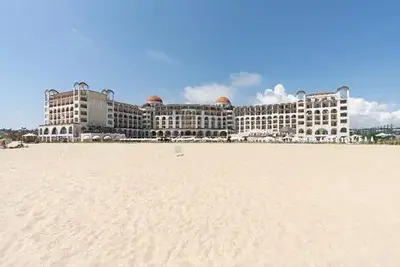 Hôtel Riu Helios Bay