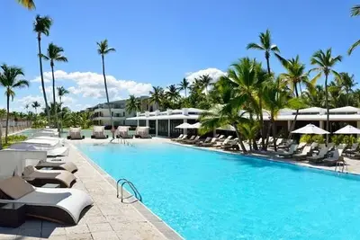Hôtel Catalonia Royal Bavaro