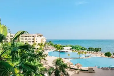 Hôtel Iberostar Rose Hall Beach