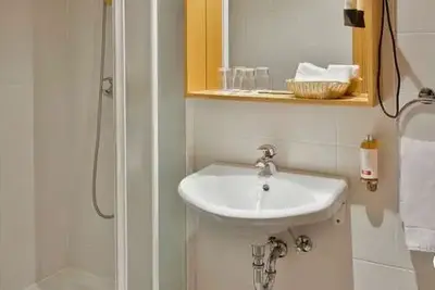 Hôtel Skjaldbreid
