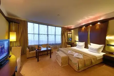 Hôtel Rosslyn Dimyat Hotel Varna