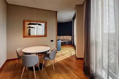 Hôtel Sorolla Palace