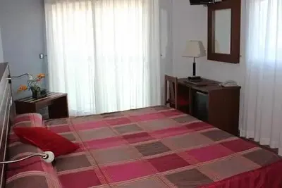 Hôtel La Familia Gallo Rojo