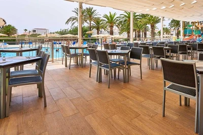 Hôtel Globales Los Delfines