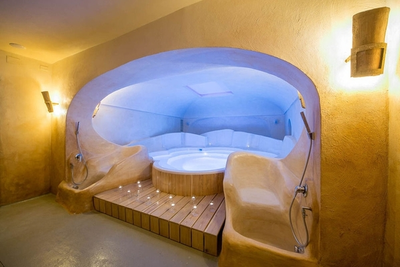 Hôtel Villa Romana