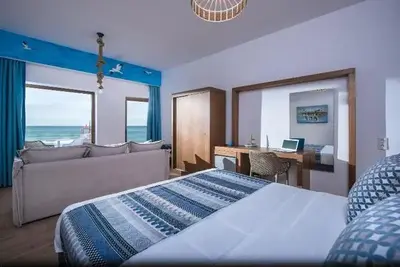 Hôtel Yianna Caravel