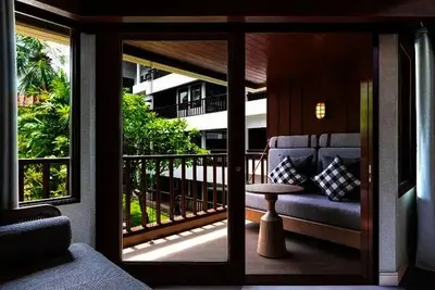 Hôtel The Laguna A Luxury Collection Resort And Spa