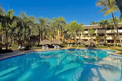 Hôtel Iberostar Costa Dorada
