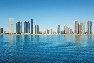 Hôtel Doubletree Ocean Point Resort & Spa