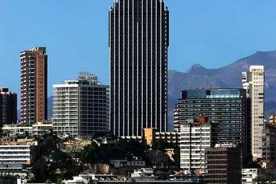 Hôtel Gran Hotel Bali