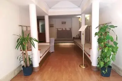 Hôtel Leopardi