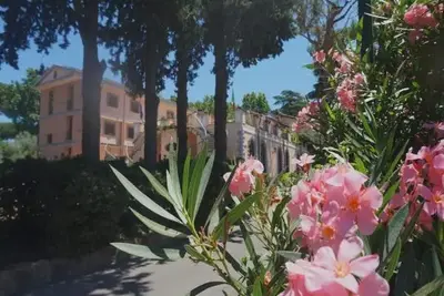 Hôtel Villa Icidia