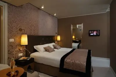 Hôtel Arcadia