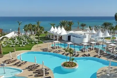 Hôtel Sunrise Pearl Hotel &spa