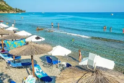 Hôtel Dolphin Beach