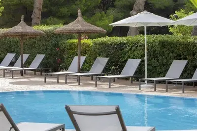 Hôtel Hm Mar Blau