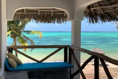Hôtel Nest Style Zanzibar