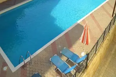 Hôtel Irini Stalis