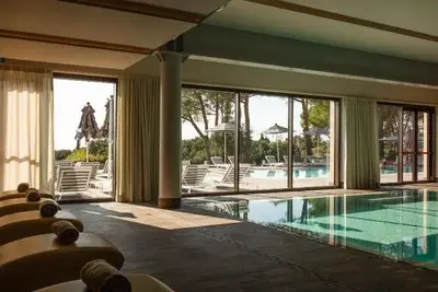 Hôtel Castelfalfi