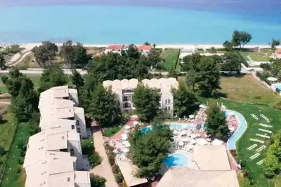 Hôtel Lesse