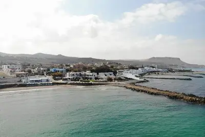 Hôtel Golden Grain Suites