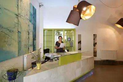 Hôtel Mocca