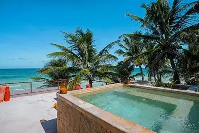 Hôtel La Zebra Hotel