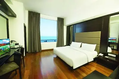 Hôtel Fair View Hotel Colombo