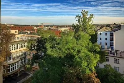 Hôtel Salvator Boutique