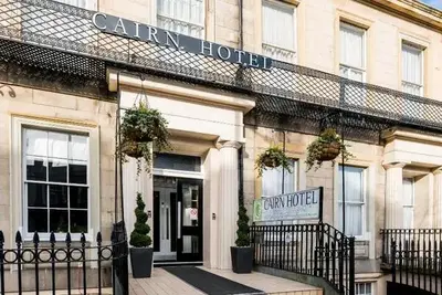 Hôtel Cairn