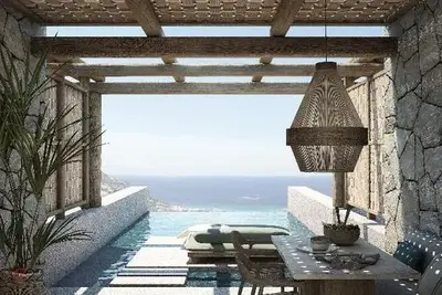 Hôtel Archipelagos All Suites