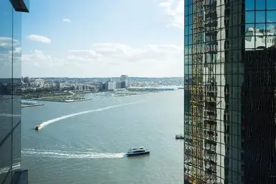 Hôtel Ac Hotel New York Downtown