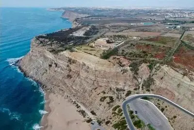 Hôtel Aethos Ericeira