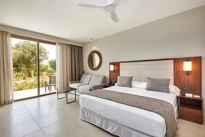 Hôtel Riu Jambo