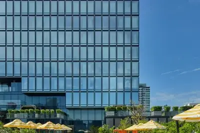 Hôtel The Standard Bangkok Mahanakhon
