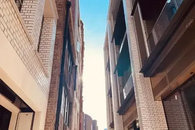 Hôtel Chateau Denmark