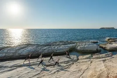 Hôtel Cap St Georges Hotel & Resort