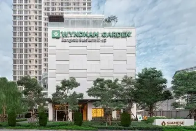 Hôtel Wyndham Garden Bangkok Sukhumvit 42