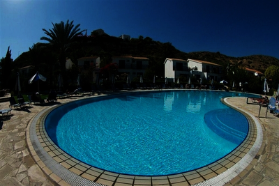 Hôtel Hylatio Tourist Village