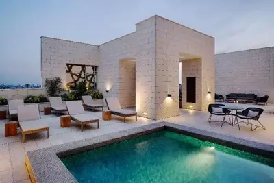 Hôtel Hyatt House Jeddah Sari Street