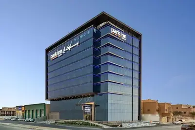 Hôtel Park Inn By Radisson Jeddah Madinah Road