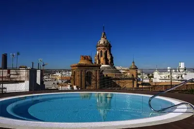 Hôtel Abba Sevilla