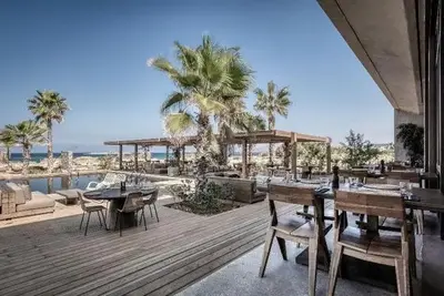 Hôtel Domes Zeen Chania, A Luxury Collection Resort