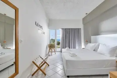 Hôtel Vasia Royal