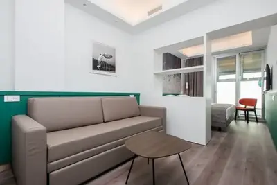 Hôtel Smart Napoli