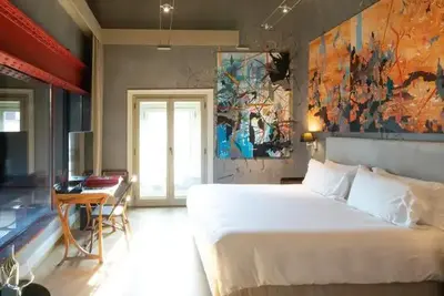 Hôtel Galleria Vik Milano
