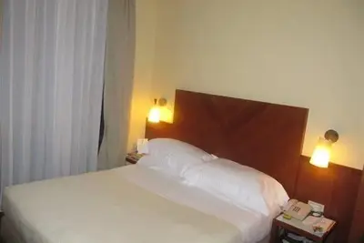 Hôtel Una Mediterraneo