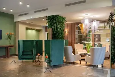 Hôtel Tocq