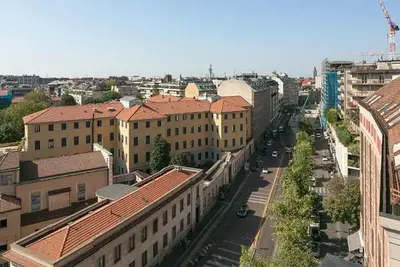Hôtel Canada