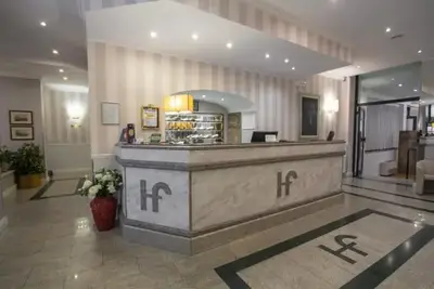 Hôtel Flora